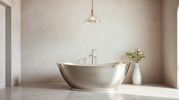 10 astuces pour moderniser la rénovation de votre salle de bain