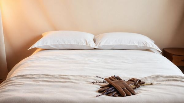 5 raisons d'opter pour un matelas made in France