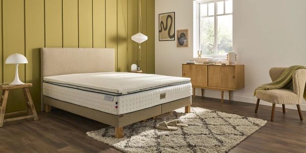 5 raisons d'opter pour un matelas made in France