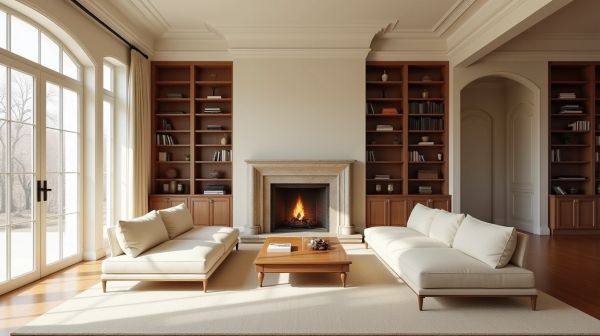 Architecte d'intérieur dans toute la France - Atelier Intérieur