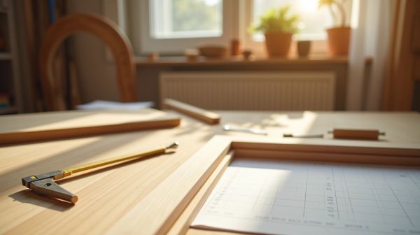 Comment prendre les mesures pour des fenêtres sur mesure sans se tromper ?