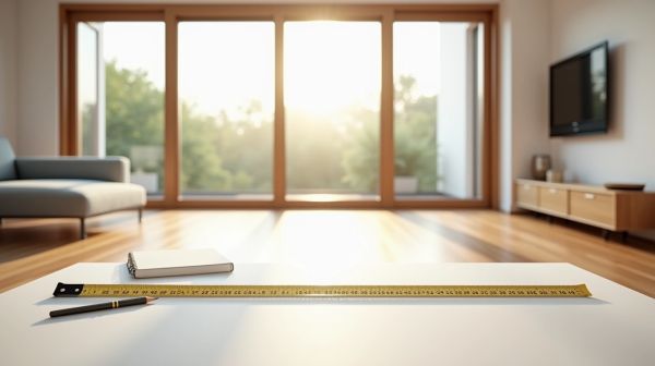 Comment prendre les mesures pour des fenêtres sur mesure sans se tromper ?