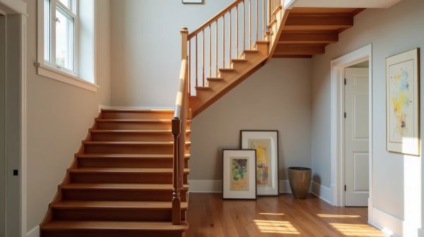 Comprendre le prix monte escalier : variez les options et optimisez votre choix