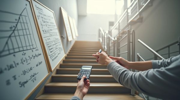 Comprendre le prix monte escalier : variez les options et optimisez votre choix