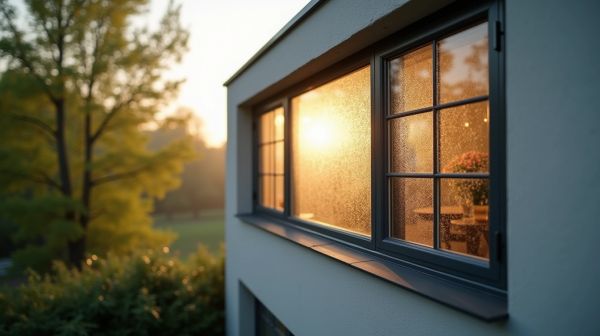 Isolation extérieure à Lens : quels perspectives pour votre confort thermique ?