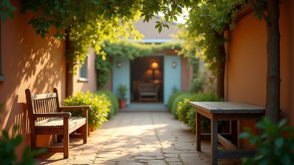 Isolation extérieure à Lens : quels perspectives pour votre confort thermique ?