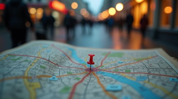 L'art de trouver un serrurier à Bruxelles pour vos urgences