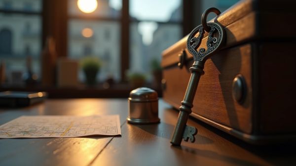 L'art de trouver un serrurier à Bruxelles pour vos urgences