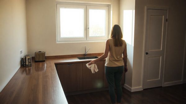Les meilleures options de femmes de ménage à Lyon