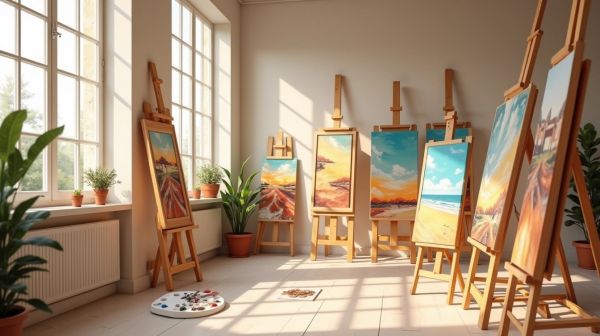 Pourquoi choisir la vente de peinture à Saint-Pathus pour vos travaux ?