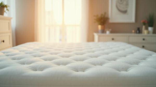 Pourquoi choisir un fabricant français pour son prochain matelas