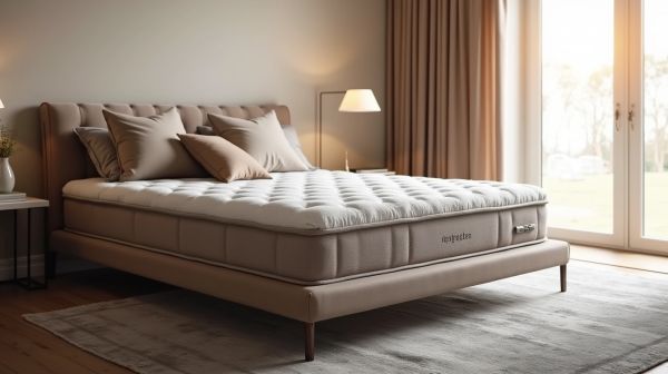 Pourquoi choisir un fabricant français pour son prochain matelas