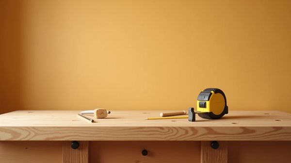 Quel tasseau en bois choisir pour vos projets ?