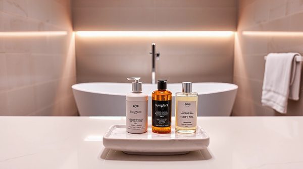 Top 5 des shampouineuses à ne pas manquer en 2025