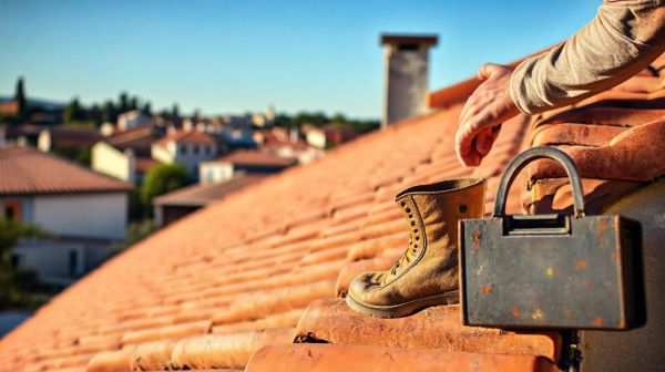 Top conseils pour choisir un couvreur à Ceyrat pour la toiture