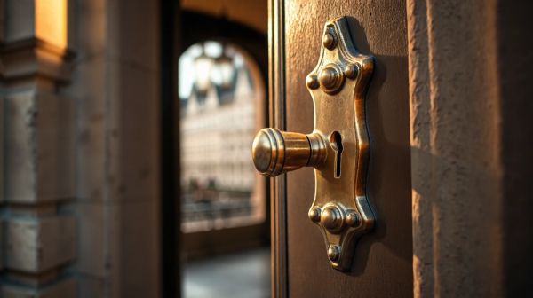 Top conseils pour choisir un serrurier à Bruxelles en cas d'urgence