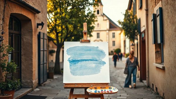Top raisons d'opter pour la peinture à Saint-Pathus