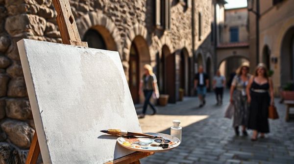Top raisons d'opter pour la peinture à Saint-Pathus
