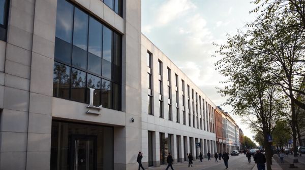 Top services pour un nettoyage professionnel à Liège