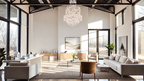 Trouvez votre architecte d'intérieur partout en France