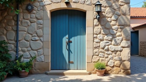 Votre plombier à Segré-en-Anjou Bleu réinvente la plomberie