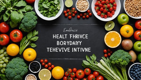 Adoptez un lifestyle sain pour vous épanouir au quotidien